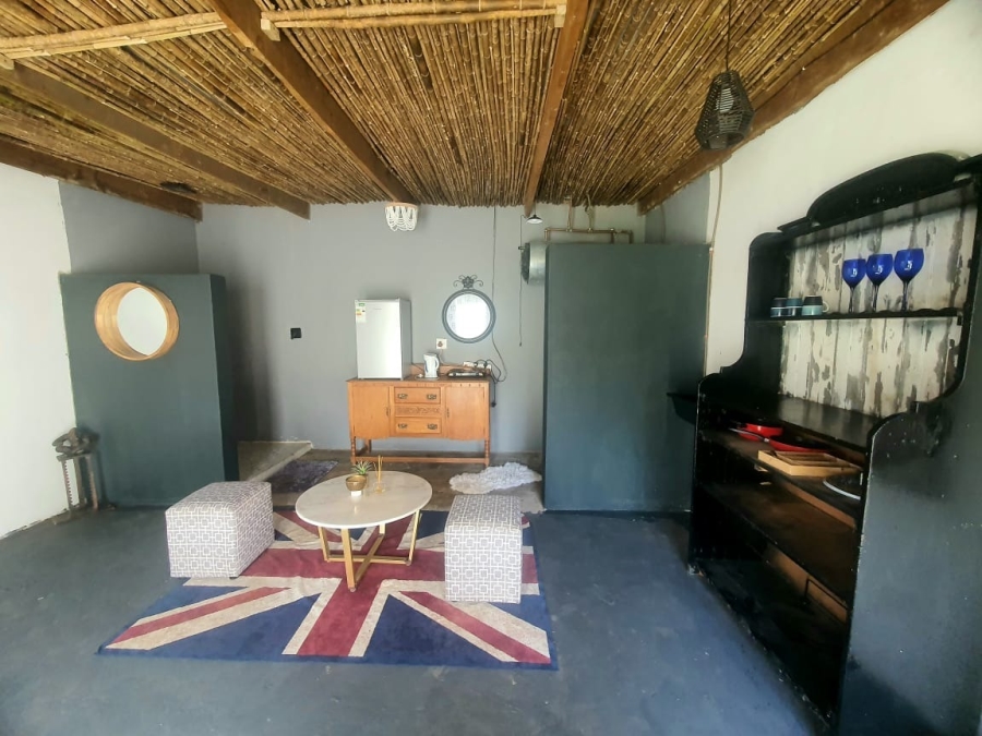 1 Bedroom Property for Sale in Winterstrand Eastern Cape